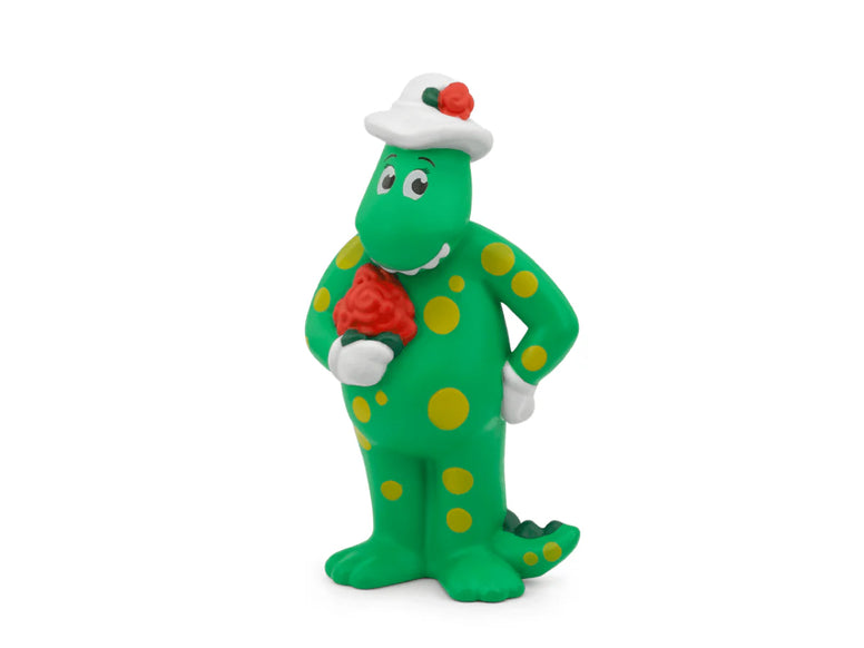 Tonies Content Character - The Wiggles:  Dorothy the Dinosaur Tonie