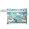 Thirsties Simply Sustainable Mini Wet Bag