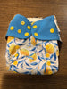 GENTLY USED Pocket Diapers