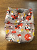 GENTLY USED Pocket Diapers