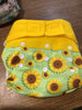 GENTLY USED Pocket Diapers