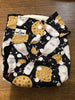 GENTLY USED Pocket Diapers