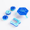 Fat Brain Toy Co Magshuto Mag-Kit