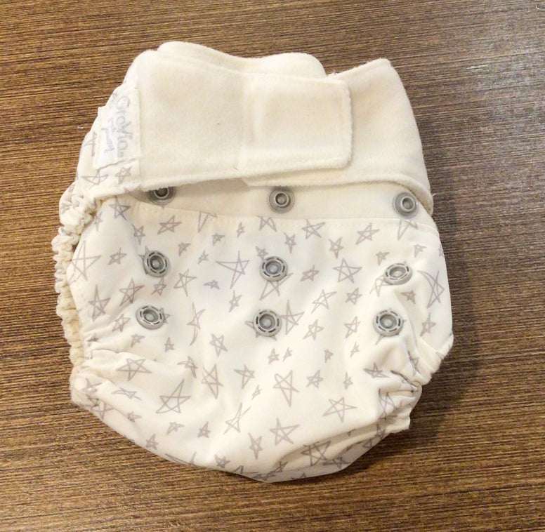 GENTLY USED GroVia Hybrid Shells