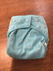 GENTLY USED Pocket Diapers
