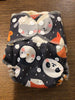 GENTLY USED AIO Diaper