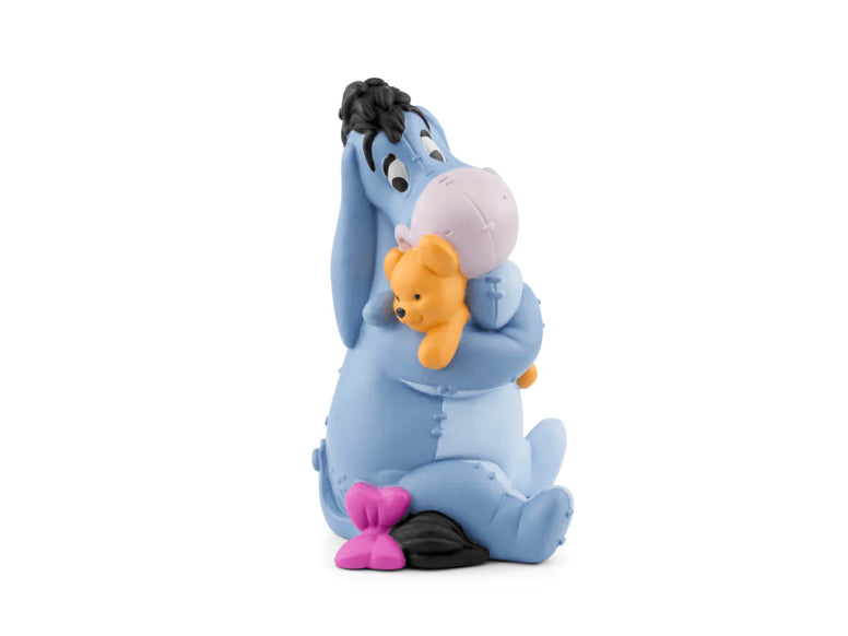 Tonies Content Character - Disney Winnie the Pooh:  Eeyore Tonie