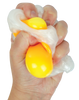 Crazy Aaron’s Thinking Putty - Eggcellent - Full Size 4" Tin