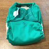 GENTLY USED BumGenius Freetime All in One Diapers