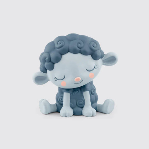 Tonies Content Character - Sleepy Friends- Sleepy Sheep Lullabies From The Meadow