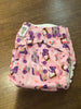 GENTLY USED Pocket Diapers