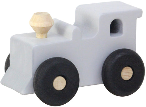 Maple Landmark Mites