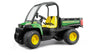 Bruder 09813 John Deere Gator XUV 855D