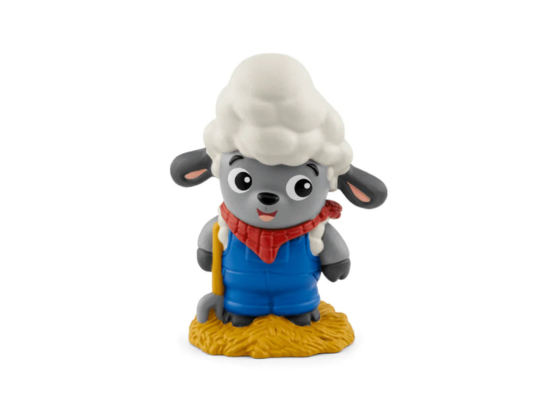 Tonies Content Character - Baby Einstein:  Farm Explorers Tonie