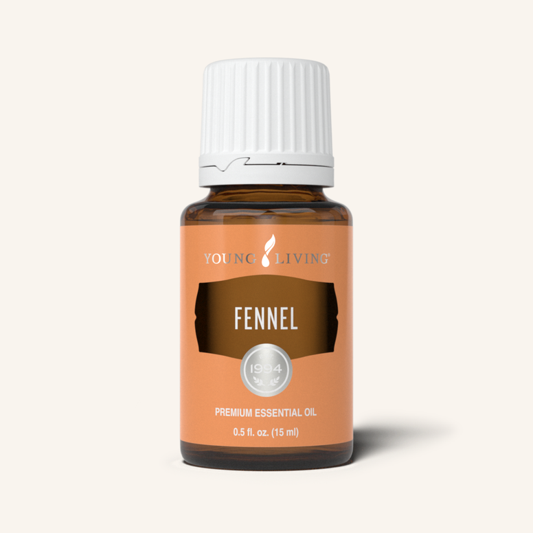 Young Living Fennel