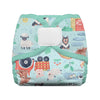 Thirsties Diaper Cover - Hook and Loop