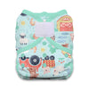 Thirsties Duo Wrap HOOK & LOOP