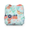 Thirsties Newborn AIO Cloth Diaper