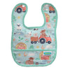 Thirsties Pocket Bib