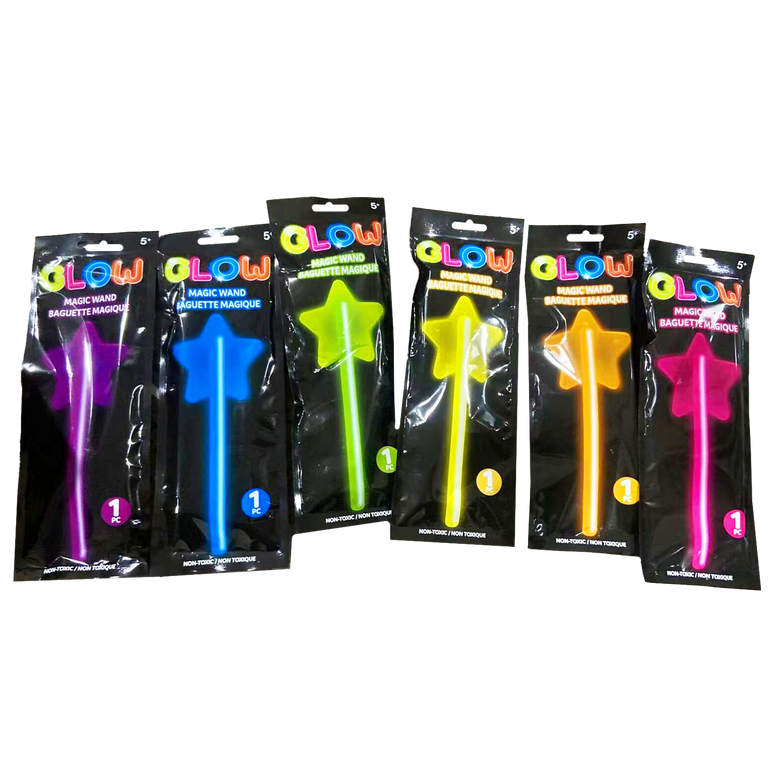 Ricochet Glow Wand