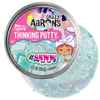Crazy Aaron’s Thinking Putty - GRWM - Mix it Full Size 4" Tin
