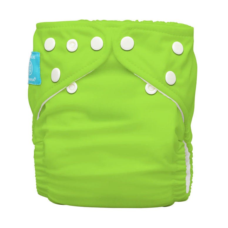 Charlie Banana Reusable Cloth Diaper 3 Pack