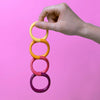 SPEKS. Helix Magnetic Fidget Coil