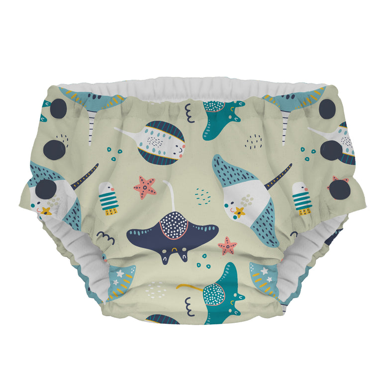 Thirsties SWIM Diaper NEW