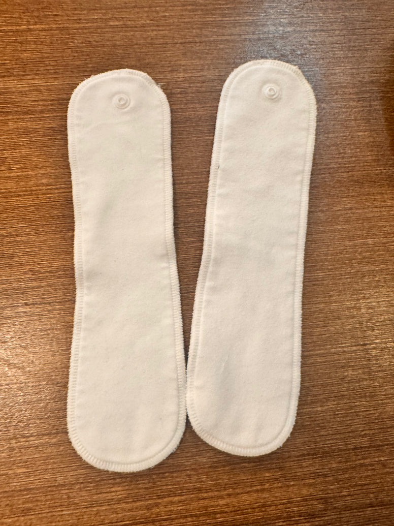 GENTLY USED GroVia SD Doubler EACH