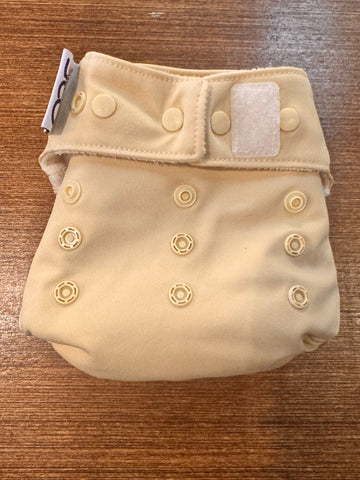 GENTLY USED GroVia ONE