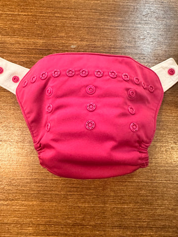 GENTLY USED GroVia ONE