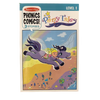 Melissa & Doug Phonics Comics!  Level 1