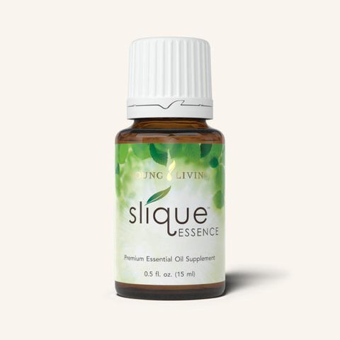 Young Living Slique Essence