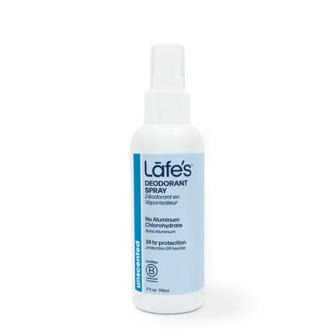 Lafe’s Deodorant Spray - Unscented