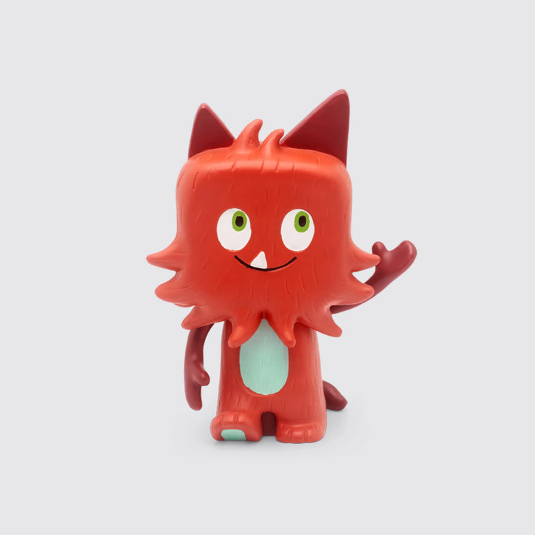 Tonies Creative Character - Red Monster