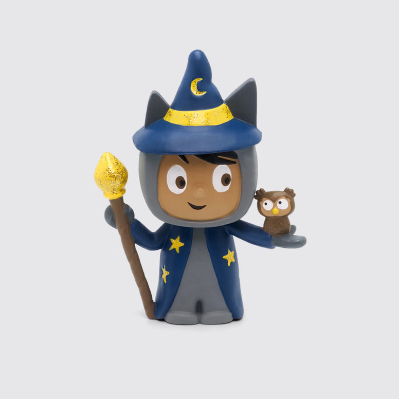 Tonies Creative Character - Wizard