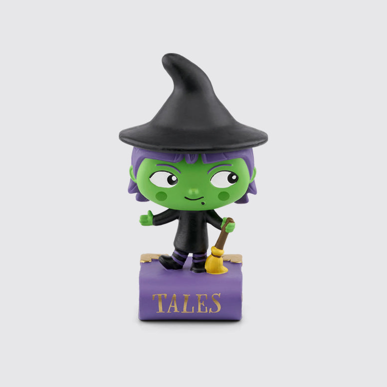 Tonies Content Character- Favorite Tales- Spooky Tales