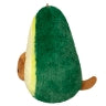 Squishable Snugglemi Snackers Alter Ego Avocado- Cat