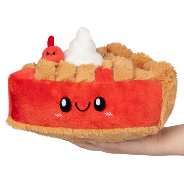 Squishable Mini Cherry Pie