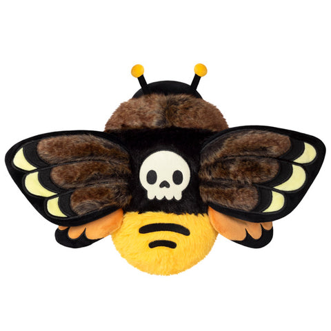 Squishable Mini Death’s-head Hawkmoth