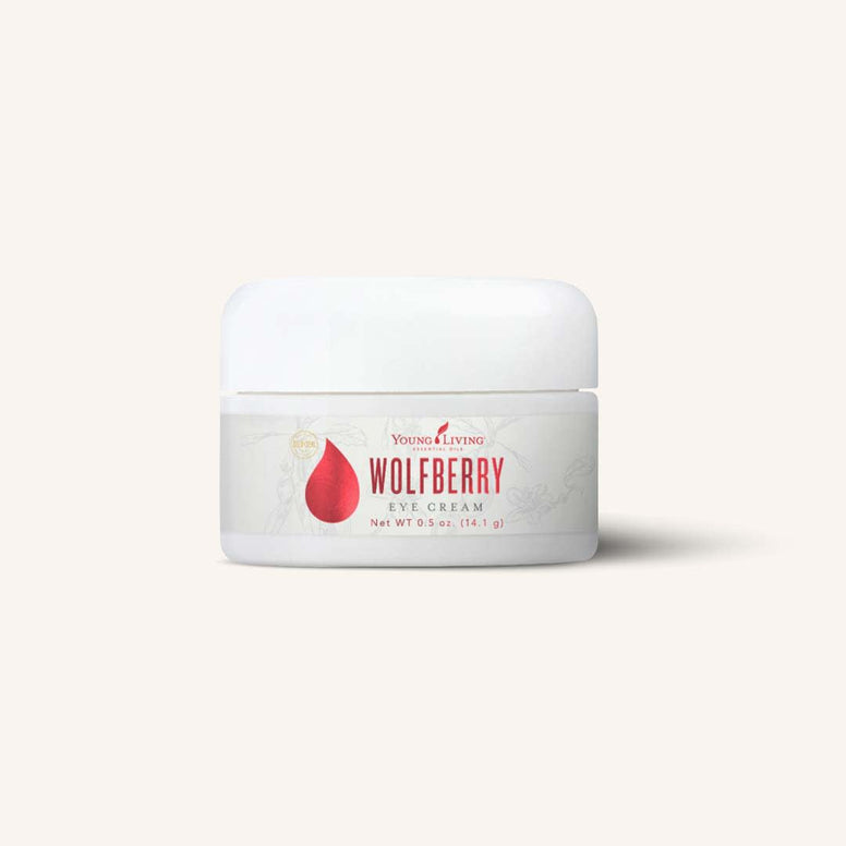 Young Living Wolfberry Eye Cream