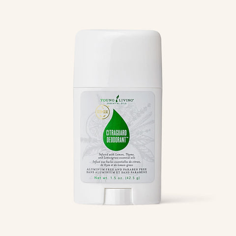 Young Living Citriguard Deodorant