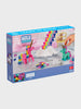 Plus Plus Learn to Build Unicorns 275pc