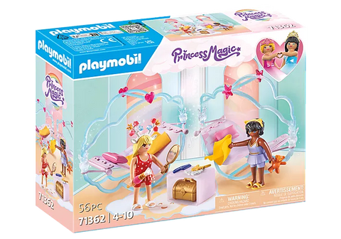 Playmobil Princess Magic 71362: Slumber Party in the Clouds