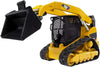 Bruder 02137 CATERPILLAR Delta Loader