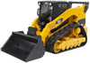 Bruder 02137 CATERPILLAR Delta Loader