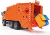 Bruder 03560 SCANIA Garbage Truck