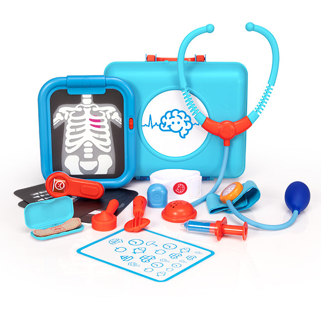 Fat Brain Toy Co Pretendables Doctor Set