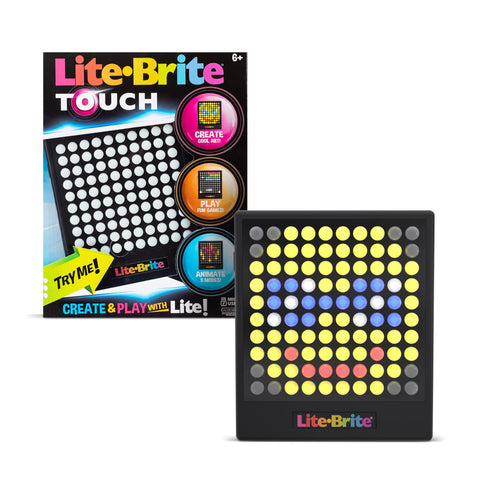 Schylling Lite-Brite Touch