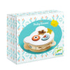 DJECO Baby Boomi Sorting Box